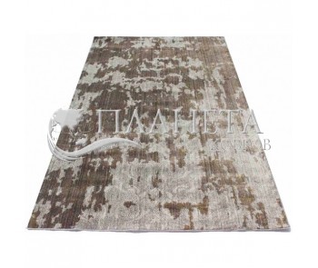 Синтетический ковёр Vintage silky AC70A P.FUME P.FUME - высокое качество по лучшей цене в Украине